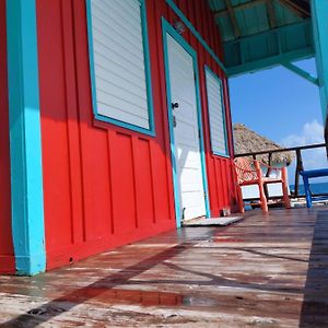 Bungalow Sea View